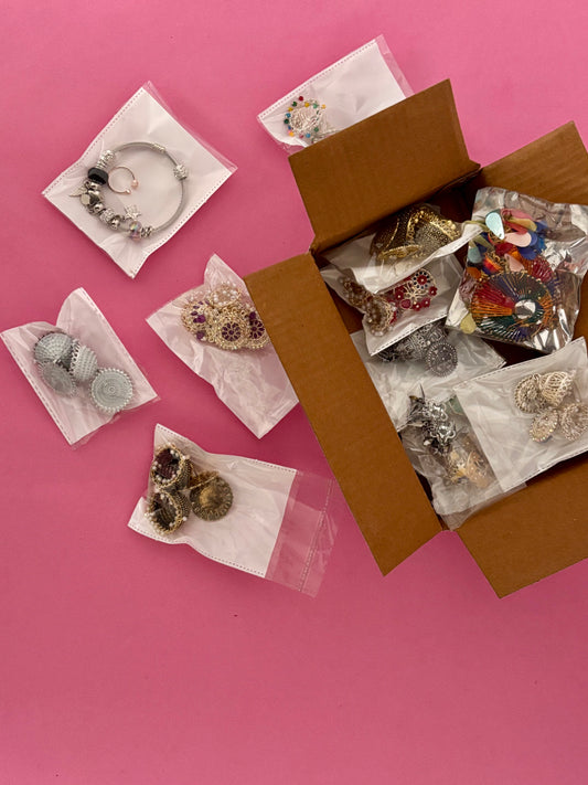 12 Pair Jhumka Earrings Combo Gift for Girls & Women | Ethnic & Trendy Earrings Set | Ideal Gift for Girlfriend, Wife, Sister & Birthday Surprise